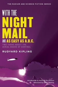 Enlarge image Cover: With the Night Mail - Red Lemonade