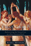 Cover: First Grace - ISI Books