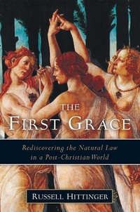Enlarge image Cover: First Grace - ISI Books