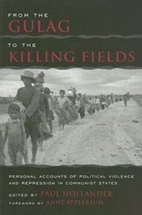 Abbildung von: From the Gulag to the Killing Fields - ISI Books