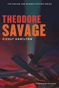 Enlarge image Cover: Theodore Savage - Red Lemonade