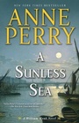 Cover: A Sunless Sea - Ballantine Books
