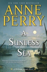 Enlarge image Cover: A Sunless Sea - Ballantine Books