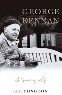 Abbildung von: George Kennan - ISI Books