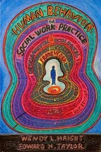 Enlarge image Cover: Human Behavior for Social Work Practice - Lyceum Books Inc.,U.S.