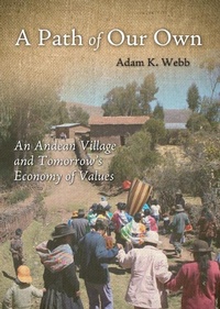 Enlarge image Cover: A Path of Our Own - ISI Books