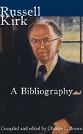 Cover: Russell Kirk - ISI Books