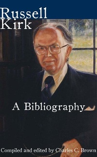 Enlarge image Cover: Russell Kirk - ISI Books