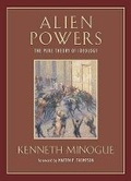 Cover: Alien Powers - Intercollegiate Studies Institute