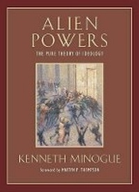 Enlarge image Cover: Alien Powers - Intercollegiate Studies Institute