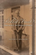 Cover: Robert Frost - ISI Books