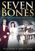 Cover: Seven Bones - Big Sky Publishing