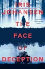 Cover: The Face of Deception - Bantam Books
