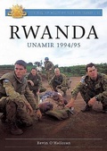 Cover: Rwanda - Big Sky Publishing