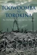 Cover: Toowoomba to Torokina - Big Sky Publishing