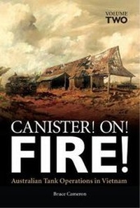 Enlarge image Cover: Canister on Fire - Big Sky Publishing