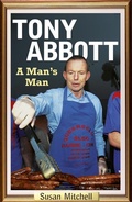 Cover: Tony Abbott - Scribe Publications Pty Ltd