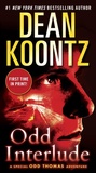 Cover: Odd Interlude - Random House Inc
