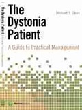 Cover: The Dystonia Patient - Demos Medical Publishing