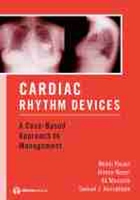 Enlarge image Cover: Cardiac Rhythm Devices - Demos Medical Publishing