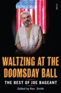 Cover: Waltzing at the Doomsday Ball - Scribe Publications Pty Ltd