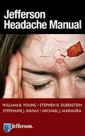 Cover: Jefferson Headache Manual - Demos Medical Publishing