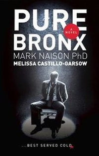 Enlarge image Cover: Pure Bronx - Augustus Publishing, Div of Augustus Productions