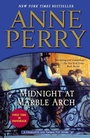 Cover: Midnight at Marble Arch - Ballantine Books Inc.