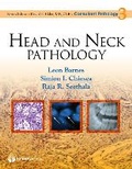 Cover: Head and Neck Pathology - Demos Medical Publishing