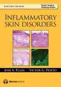 Cover: Inflammatory Skin Disorders - Demos Medical Publishing