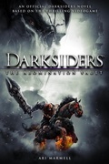 Cover: Darksiders: The Abomination Vault - Random House Worlds