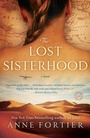 Cover: The Lost Sisterhood - Ballantine Books
