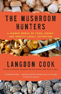 Abbildung von: The Mushroom Hunters - Ballantine Books