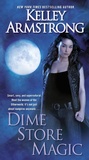 Cover: Dime Store Magic - Bantam Books