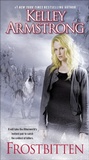 Cover: Frostbitten - Bantam Books