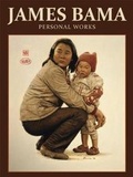 Cover: James Bama: Personal Works - Flesk Publications