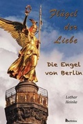 Cover: Fluegel Der Liebe - Berlinica Publishing LLC