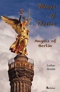 Cover: Wings of Desire - Angels of Berlin - Berlinica Publishing LLC