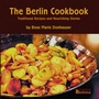 Cover: The Berlin Cookbook - Berlinica Publishing LLC