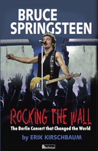 Enlarge image Cover: Rocking the Wall - Berlinica Publishing LLC