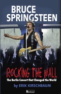 Cover: Rocking the Wall. - Berlinica Publishing LLC
