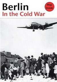 Enlarge image Cover: Berlin in the Cold War - Berlinica Publishing LLC