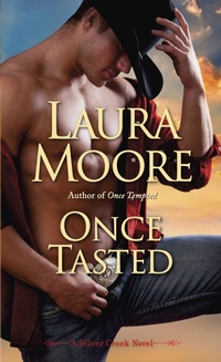 Enlarge image Cover: Once Tasted - Ballantine Books Inc.