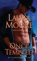 Cover: Once Tempted - Ballantine Books Inc.