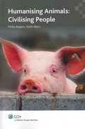 Bild: Humanising Animals, Civilising People - CCH Australia Limited
