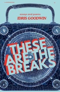 Cover: These are the Breaks - Write Bloody Publishing