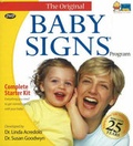 Cover: Original "Baby Signs" Program Complete Starter Kit - Baby Signs