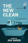 Cover: The New Clean - Write Bloody Publishing