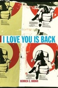 Cover: I Love You Is Back - Write Bloody Publishing