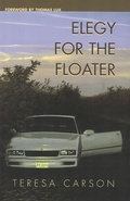Cover: Elegy for the Floater - CavanKerry Press